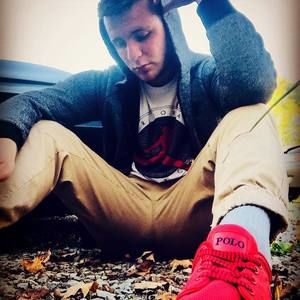 Meet your Posher, Zack